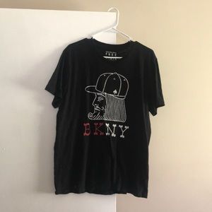 Free state artist edition graphic tee black nyc